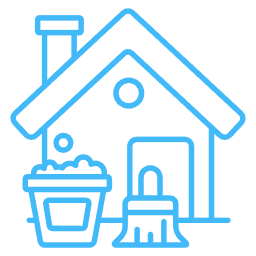 House Cleaning & Household Tasks