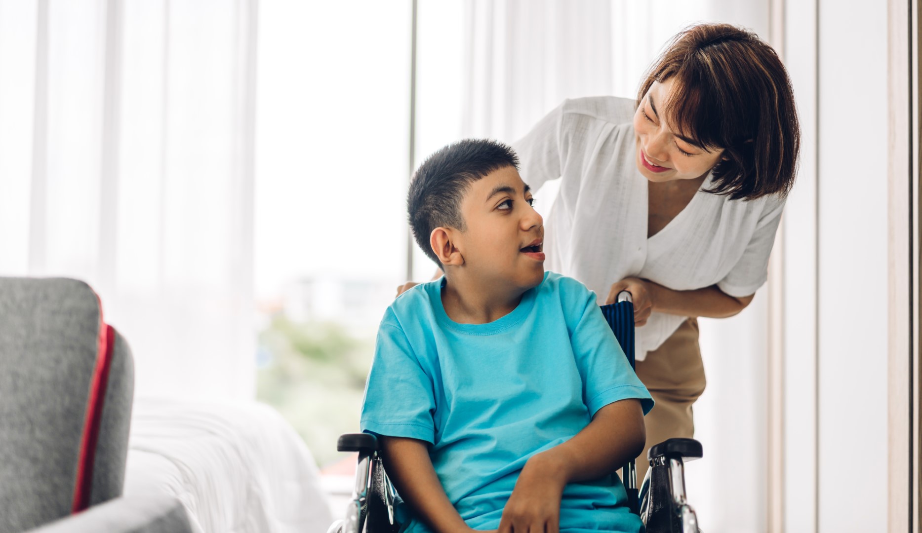 NDIS early childhood approach