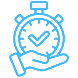 Reliable & Punctual