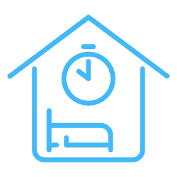 Short Term Accommodation (STA)