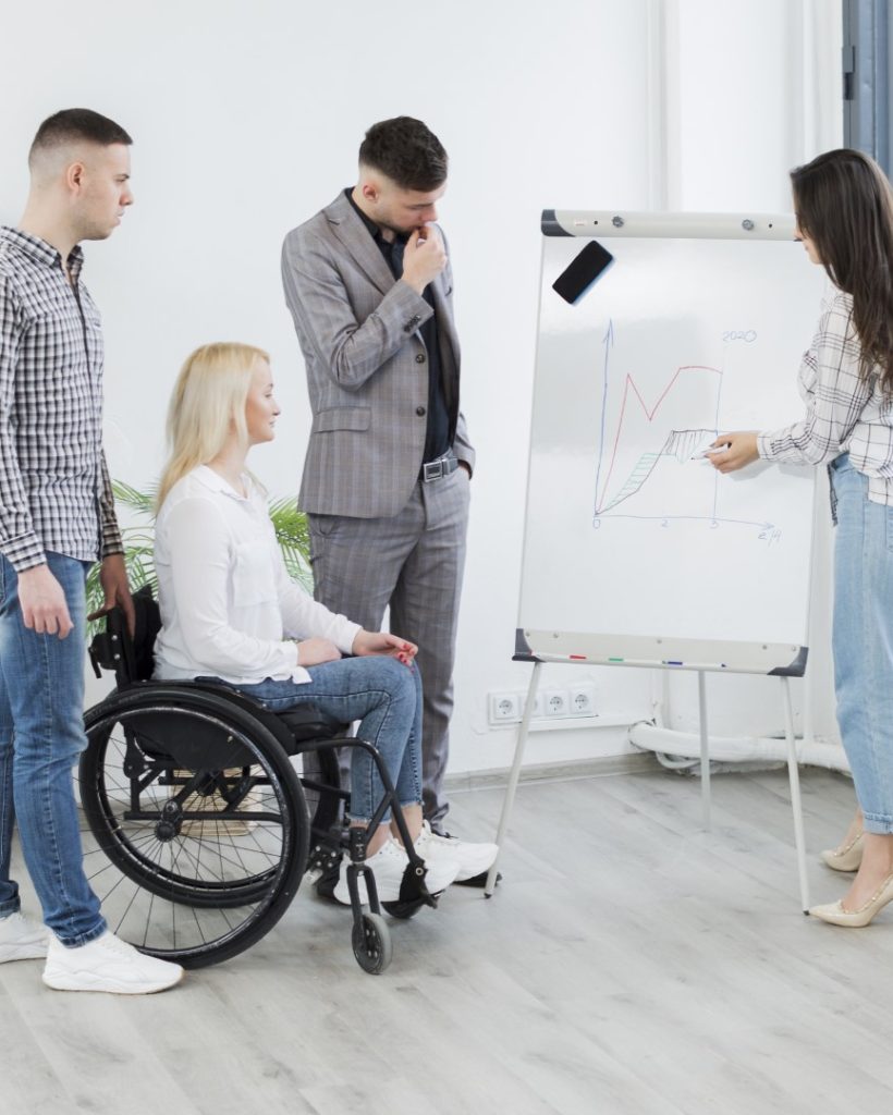 woman-wheelchair-attending-presentation-work (Large)